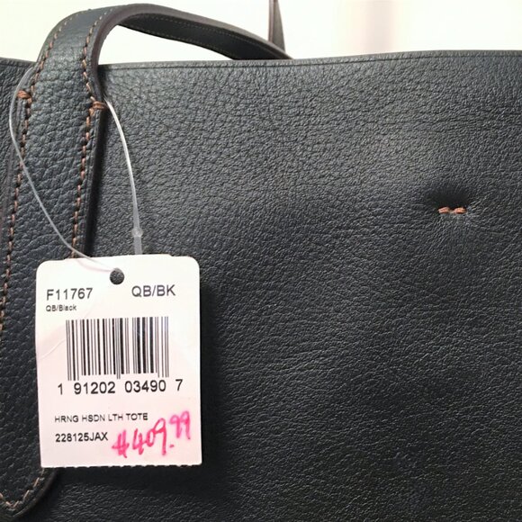 Coach x Keith Haring Bag - Picture 4 of 11